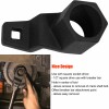 Unbranded 50mm For Honda Acura Crankshaft Pulley Holder Crank Bolt