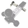Maxxhaul Candado Tiron Remolque Universal 5/8 Pin Perno Segu