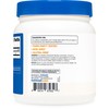 Nutricost Pure L-Citrulline (Base) Powder (600 Grams)