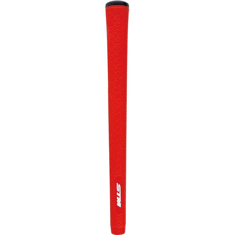 STM M3 Light Pure Red/Black No Backline
