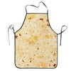 noyouynit Funny Aprons for Men Women Kitchen Cooking Grilling Apron