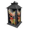 Briarwood Lane Reindeer in Lights Lantern