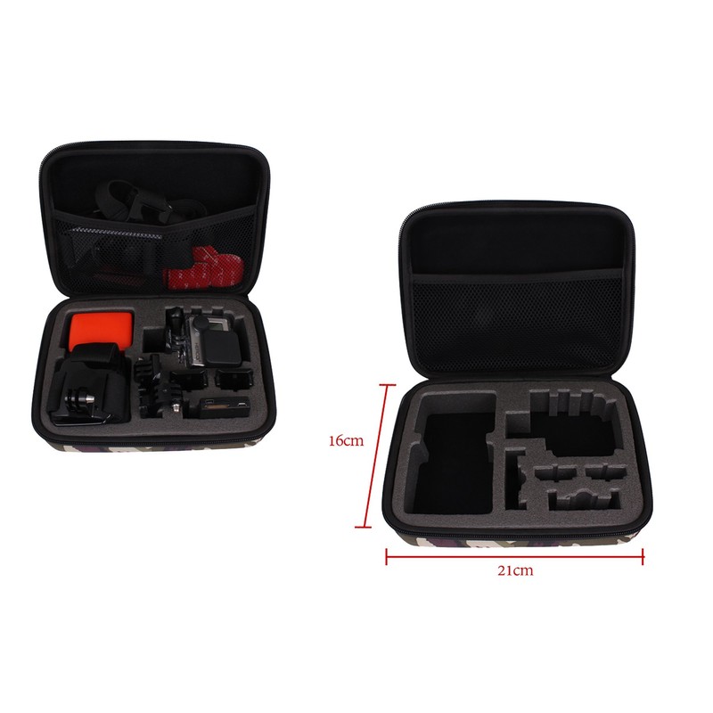 MTB More Energy® Protective Case (XL) for GoPro Hero4 /