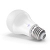 TUO Circadian Sunrise Simulation Smart LED Light Bulb. E26 Base