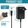 Charger 12V for Electric Car Kids Charger Universal 12V 1A