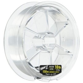 PFJ Pure Fishing Japan / JTZ TRILENE Z 12LB 150M CLR