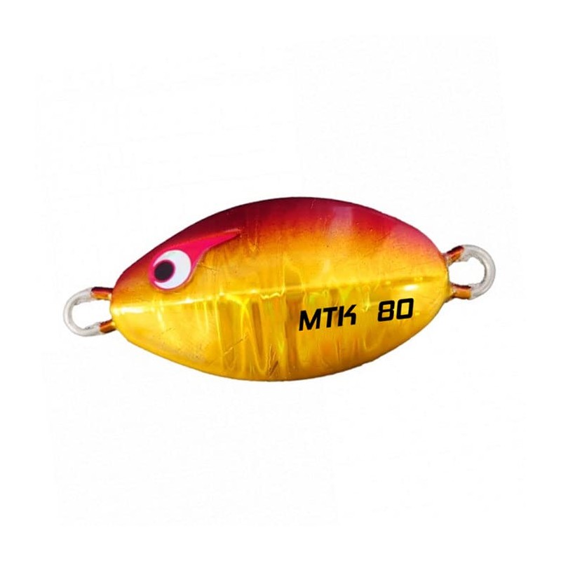 TG Matsukaze 2.1 oz (60 g) Red Gold