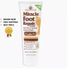 Miracle Foot Repair Cream, 8 oz PACK of 2!!
