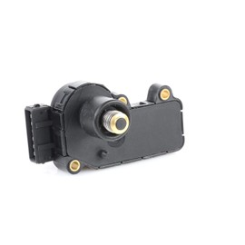 STARK SKICV-0740026 Idle Control Valve Air Supply