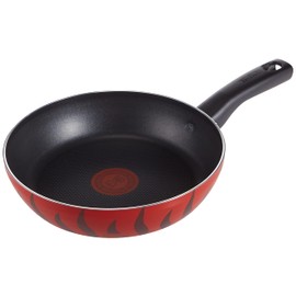 Tefal Tempo Flame Frypan, 20 Cm