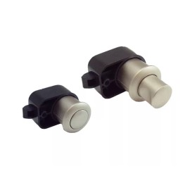 Armstrong Locks Push Button Pop Up Lock Knob Latch Cupboard Camper RV Motorhome Cabinet MN5100Z