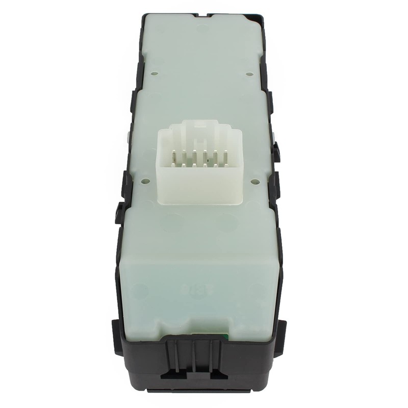 AUTOKAY 04602784AC Power Window Switch Front Left Fits for D-odge