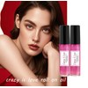 10 ML CRAZY LOVE ROLL ON OIL - Specification: 2pcs
