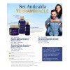 Set Anticaída Capilar Terramiracle Terramar, 3 Piezas!