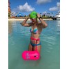 New Wave Swim Bubble for Open Water Swimmers Triathletes -
