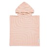 SUNNYLiFE | Terry Beach Hooded Towel 6-9 | Surf- Ice