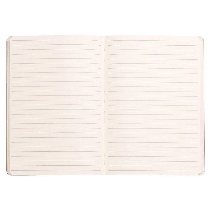 Rhodia Soft Cover Notebook
