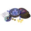 Five Gold Rings Board Game from Ideal