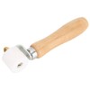 Hand Roller, 28mm 1. 1in PTFE Hand Pressure Roller Seam