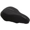 Decathlon 500 Memory Foam Bike Saddle Cover (large) Unique Size