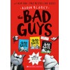 The Bad Guys Collection (Books 4-6)