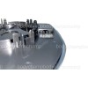 23ZERO #130 RIGHT PASSENGER SIDE MIRROR GLASS LENS BLIND SPOT