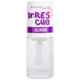 Maybelline Nail Polish Dr Rescue All In One 6.7ml Base / Top Coat
