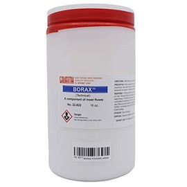 Griffith Borax Powder 16 oz.