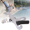 EN 12275 Outdoor Anti Panic Hand Control Down Device for