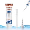 Xinyet 120ml Aquarium Silicone Sealant Clear, Underwater Sealant, Strong Adhesion