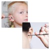 Ipetboom Ergonomic Ear Wax Removers 2 Pack of Ear Picks