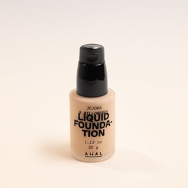 LABORATORIO BIOCOSMETICA SA DE CV 02 Liquid Foundation / Maquillaje Líquido 02