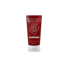 Body Ars Unleash your passion, 105 g