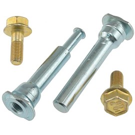 ACDelco Gold 18K1912 (19264122) Front Disc Brake Caliper Bolt