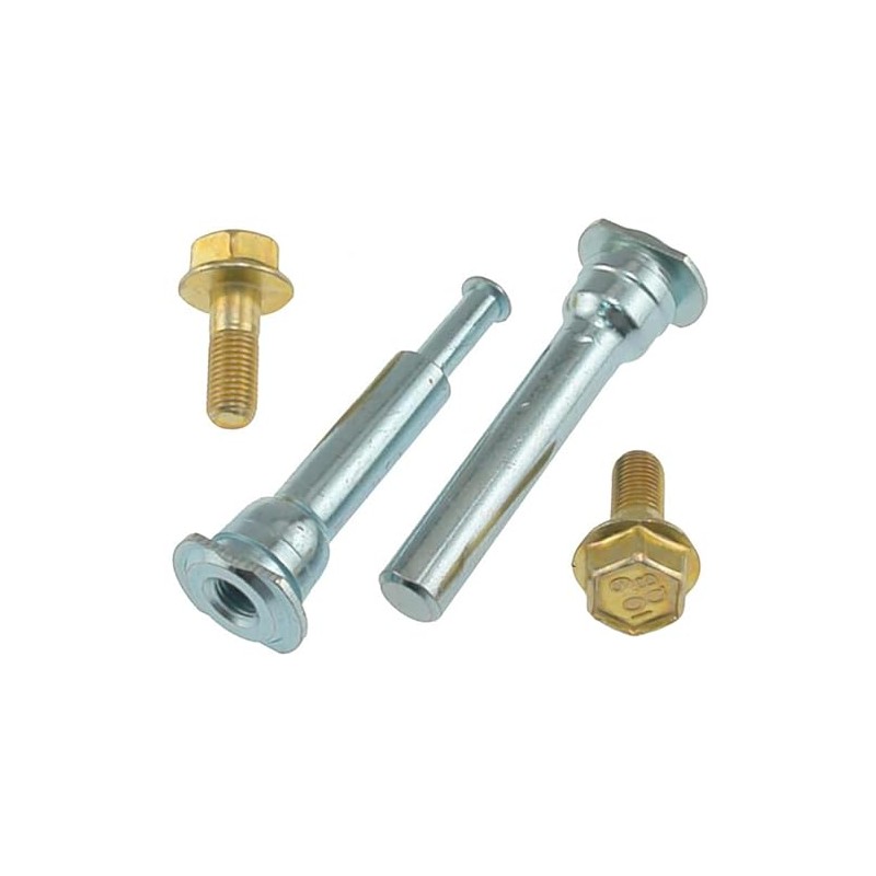 ACDelco Gold 18K1912 (19264122) Front Disc Brake Caliper Bolt