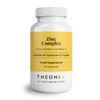 Theonia Zinc Complex – Supports Immune, Skin & Digestive Health