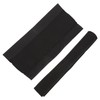 Sosoport 2Pcs Bike Chain Protector Neoprene Cover for Bicycles Durable