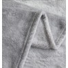 TASTHROW Cuddly Blanket, Soft Fleece Blanket, Sofa Throw, Soft and
