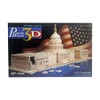 Puzz 3D 718 pc U.S Capitol 3d puzzle