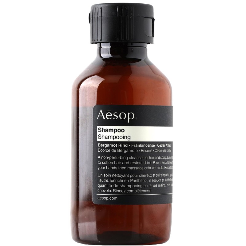 Aesop Hair Care Gift Set, Shampoo, Conditioner, Beauty, Present, Gift