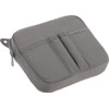 MAXPEDITION HLP フック&ループポーチ (グレー) 7 x 1.5 x 6インチ