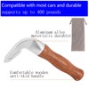 FZCZNKJ Car Door Handle for Elderly Car Handle Assist for