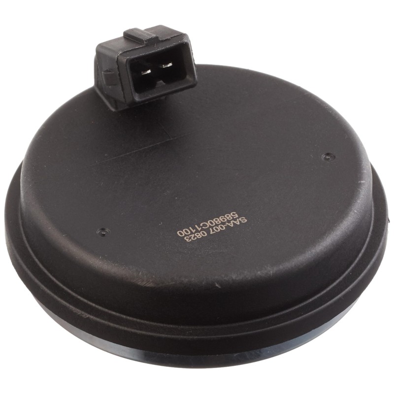 Holstein Parts 2ABS5706 ABS Wheel Speed Sensor