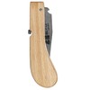 KAKURI Pruning Saw Folding 4" for Garden, Camp, Bushcraft, Japanese