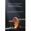 Banded Earplugs for Shooting 29dB NRR - Noise Cancelling Reusable