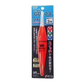 Gartz GD-03 LED Electric Float 3