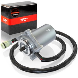 1PZ CS3-M05 Power Shift Control Motor Replacement for Honda Rancher TRX350 TRX350FE TRX350TE 2000-2006 430-58002 463731 CMU0003 31300-HN5-A11