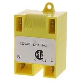 Edgewater Parts WB20X107, AP2023163, PS235296 Spark Module Compatible With GE Range