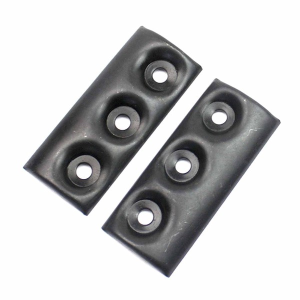 663290-00 Cordless Planer Blade Binder Clamps Replacement for DeWalt D26676