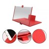 Screen Lupa Amplificadora Pantalla Para Celular Proyector Soporte